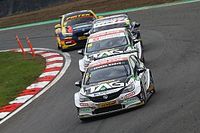 The full story of how BTCC's craziest race was won