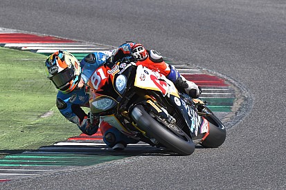 Pirelli Cup, Mugello: Bernardi e Cocco 1-1 nella 1000, Malone re nella 600