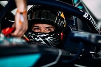 Ticktum supera a Schumacher por una mil&eacute;sima en los test de F3