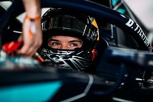 Ticktum supera a Schumacher por una milésima en los test de F3