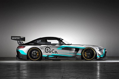 Salih Yoluç, Blancpain Endurance'da mücadele edecek