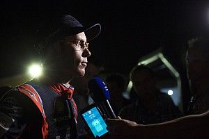 ES1 - La mise en bouche pour Neuville et Hyundai