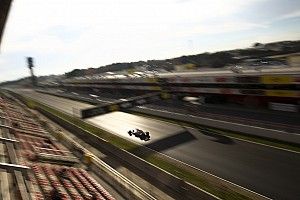 GALERÍA: el último día de test de F1 en Barcelona