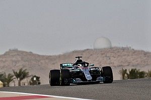 Mercedes warnt nach Niederlage: Müssen noch zulegen