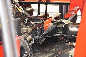 Ferrari: Vettel e Raikkonen già nelle prove libere con il motore evo 3
