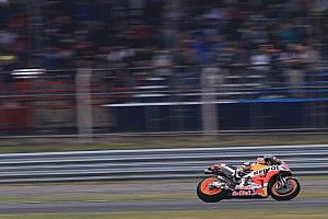 Pedrosa : "Je n'étais pas certain que le temps suffirait pour la pole"