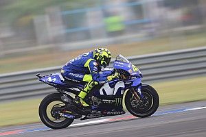 Analysis: Who needs what weather in MotoGP's Argentina race