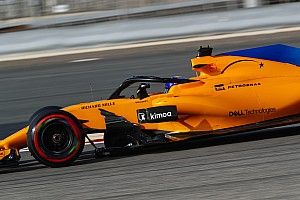 Как McLaren внедрила идеи, подсмотренные Red Bull у Ferrari
