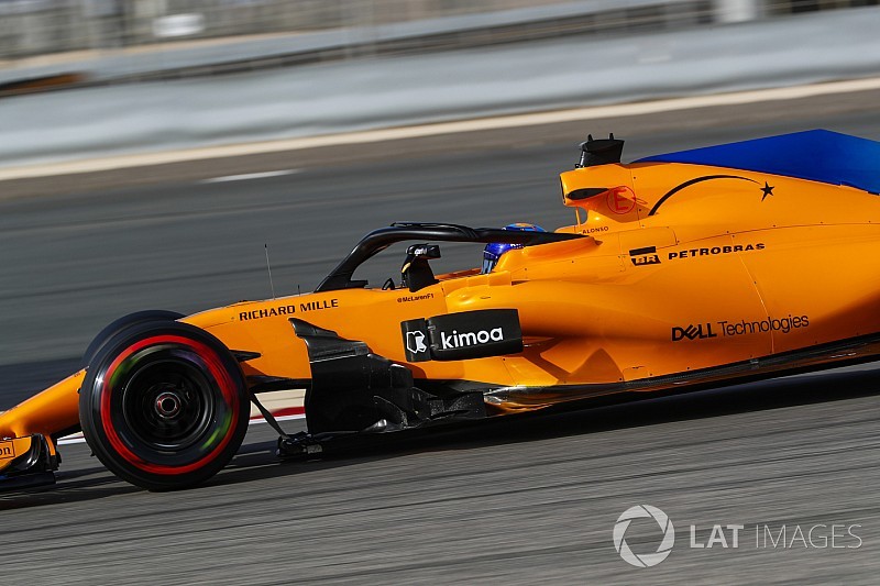 Как McLaren внедрила идеи, подсмотренные Red Bull у Ferrari