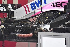 La FIA vieta il rabbocco di olio da "bruciare" durante le qualifiche