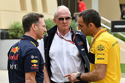 Horner over keuze voor Honda: “We doen dit om titels te winnen”