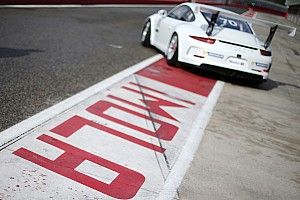 Carrera Cup Italia, Imola dà il la a un'edizione da record