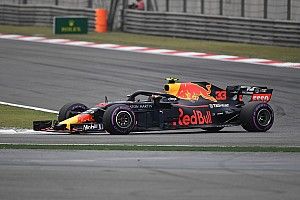 Red Bull: “Geen grote paniek om probleem Verstappen”