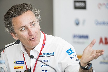 Agag: "Finalmente si materializza il sogno di correre a Roma"