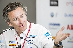Agag: "Finalmente si materializza il sogno di correre a Roma"