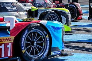 FIA снизила производительность частных прототипов LMP1