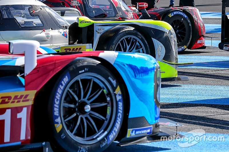 WEC開幕戦スパでのパフォーマンス調整が発表。トヨタTS050に追い風か