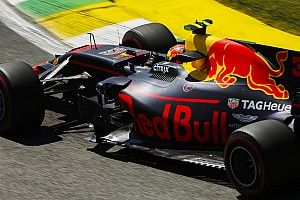 Verstappen: "A mí no me preocupa mi motor. Si revienta, revienta"