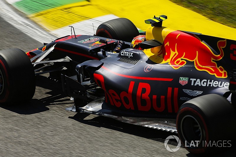Verstappen: "A mí no me preocupa mi motor. Si revienta, revienta"