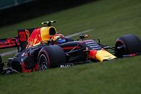 Red Bull vreesde motorprobleem Verstappen in GP Brazilië