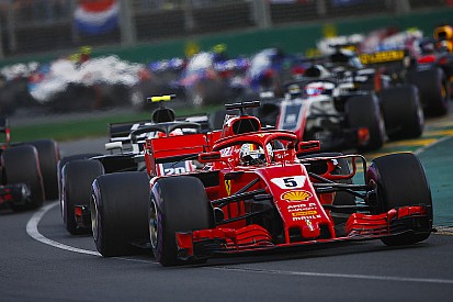 A 2021-es F1-es terveket bemutatták: olcsóbb motorok és költségvetési sapka