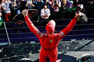 F1 Debrief: All you need to know from the Australian GP