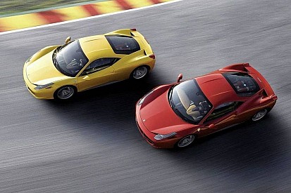 Los mejores diseños de Pininfarina