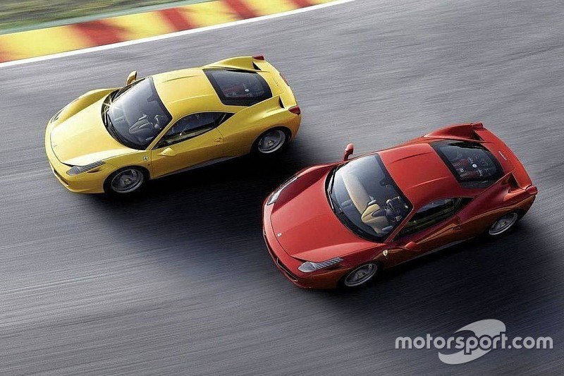 Los mejores diseños de Pininfarina