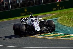 Video: Williams's 2018 problems have no easy solution