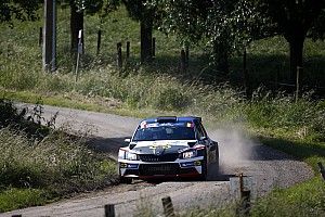Ypres, PS15: Primo centro per Kobus, Loix gestisce