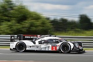 Porsche: Audi's LMDh ambitions won't affect our own plans