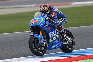 Vinales targets Assen podium with new chassis