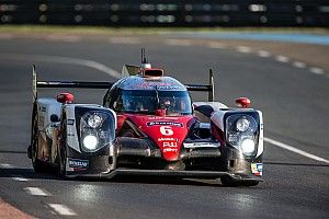 Toyota: Três carros em Le Mans representa risco financeiro