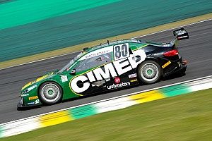 3º, Gomes lamenta calor e diz que poderia brigar pela pole