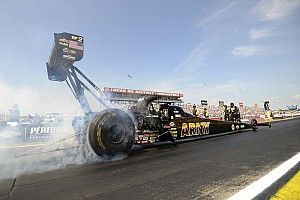 Schumacher, Hagan, McGaha and Hines clinch US Nationals