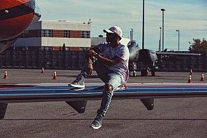 Hamilton se niega a correr en Fórmula E y explica su reivindicación