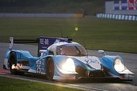 Algarve Pro Racing on Pole for the 4 Hours of Zhuhai