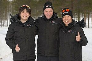 Toyota Gazoo Racing WRC apre la propria accademia per giovani piloti