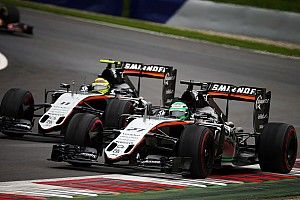 Sahara Force India looks forward to the team’s home race in Silverstone.