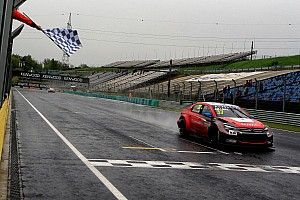 Maximum points for Citroën in Hungary!