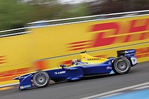 Renault e.dams London ePrix preview – The title decider