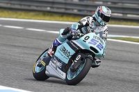 Kent concedes 2017 MotoGP step now unlikely