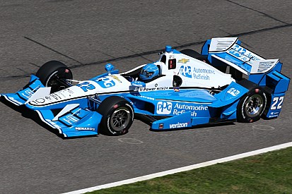 'What drivers are saying' from Alabama Qualifying