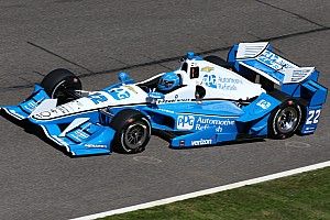 'What drivers are saying' from Alabama Qualifying