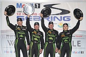 ESM Ligier-Honda adds Sebring to Daytona triumph