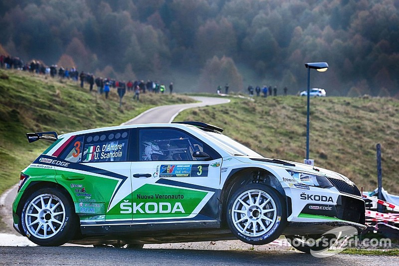 Record di iscritti per il Ciocco: ben 87 equipaggi al via!