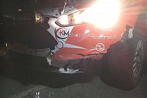 Cipro, PS2: Lukyanuk sbaglia ma riesce ad allungare