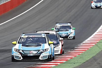 TCR Deutschland in Österreich: Files und Kirsch siegen in Spielberg