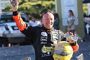 Column Tim Coronel: Van leren naar anticiperen