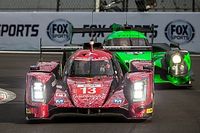 Rebellion Racing - 6 Hours Of Cota preview